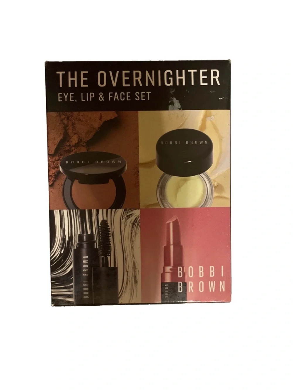Bobbi Brown bobbi brown